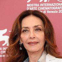 Photo Maria Rosaria Omaggio