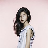 Photo Kim Sae-Ron