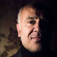 Photo Patrick de Lassagne