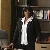 Photo LaTanya Richardson