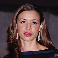 Photo Drena De Niro