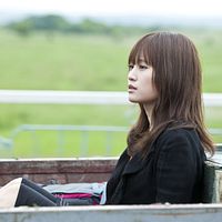 Photo Atsuko Maeda
