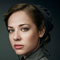 Photo MacKenzie Porter