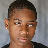 Photo RJ Cyler