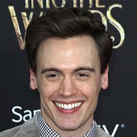 Photo Erich Bergen