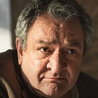 Photo Ken Stott