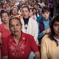 Photo Cristina Morrison