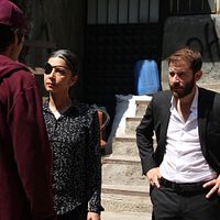 Photo Şükrü Özyıldız