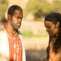 Photo Damion Poitier