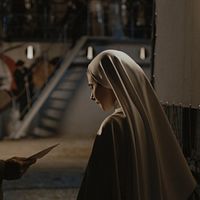 Photo Nesrin Cavadzade