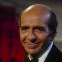 Photo Herb Edelman