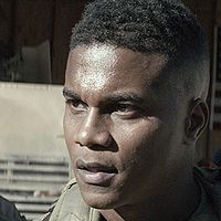 Photo Cory Hardrict