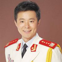 Photo Hongwei Wang