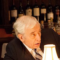Photo Austin Pendleton