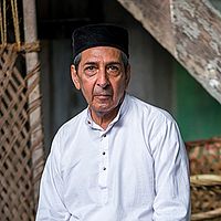 Photo Roshan Seth