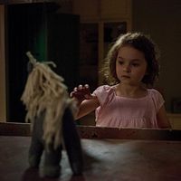 Photo Pixie Davies