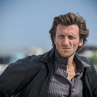 Photo François-Dominique Blin