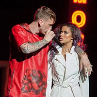 Photo Machine Gun Kelly