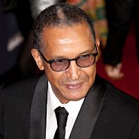 Photo Abderrahmane Sissako