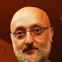 Photo Levan Gabriadze