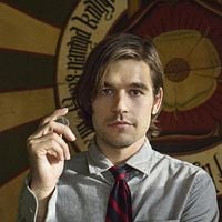 Photo Jason Ralph