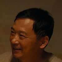 Photo Xu Zhang