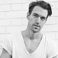 Photo Tom Frederic