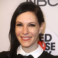 Photo Jill Kargman