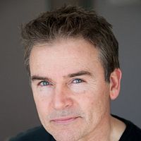 Photo Kurt McKinney