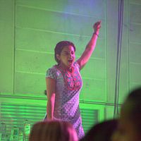 Photo Kangana Ranaut