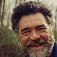 Photo Ralph Bakshi