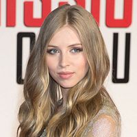 Photo Hermione Corfield