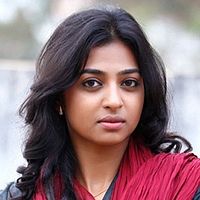 Photo Radhika Apte