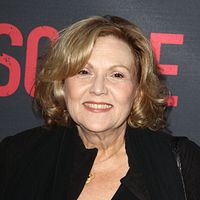 Photo Brenda Vaccaro