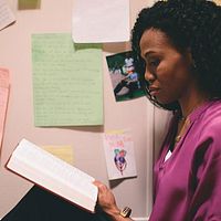 Photo Priscilla Evans Shirer