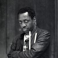Photo Steve Jordan