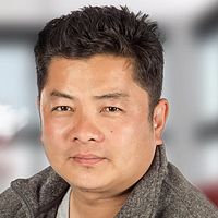 Photo Dayahang Rai