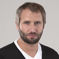 Photo Yuri Bykov