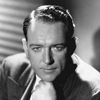 Photo William Gargan