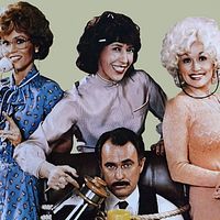 Photo Dolly Parton