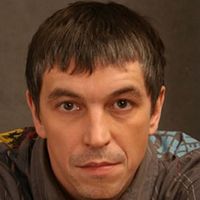 Photo Vladimir Kapustin