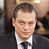 Photo Anatoliy Kotenyov