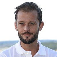 Photo Nicolas Duvauchelle