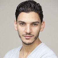 Photo Amir El Kacem