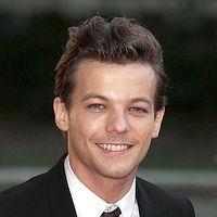 Photo Louis Tomlinson