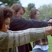 Photo Charlie Heaton