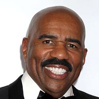Photo Steve Harvey