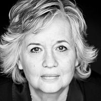 Photo Susan Penhaligon