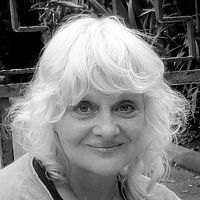 Photo Olga Antonova