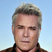 Photo Ray Liotta